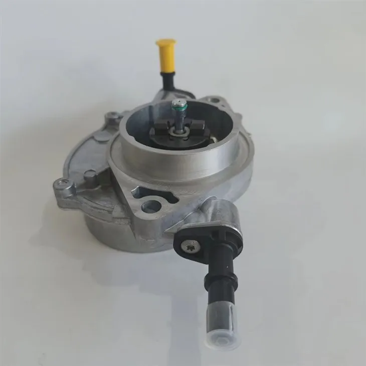 #1751493 „Ford“ stabdžių vakuuminis siurblys